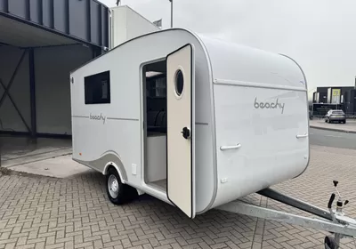 Hobby Beachy 450