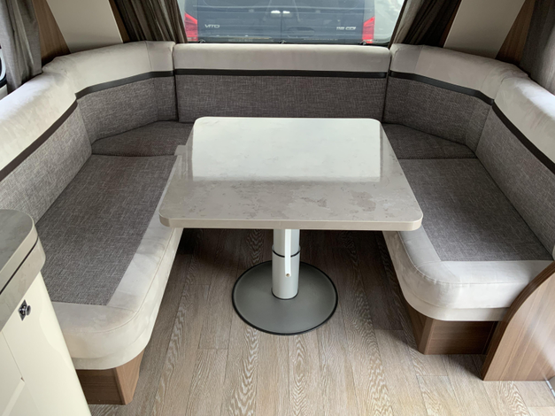 Hobby Prestige 720 KWFU (1030840)