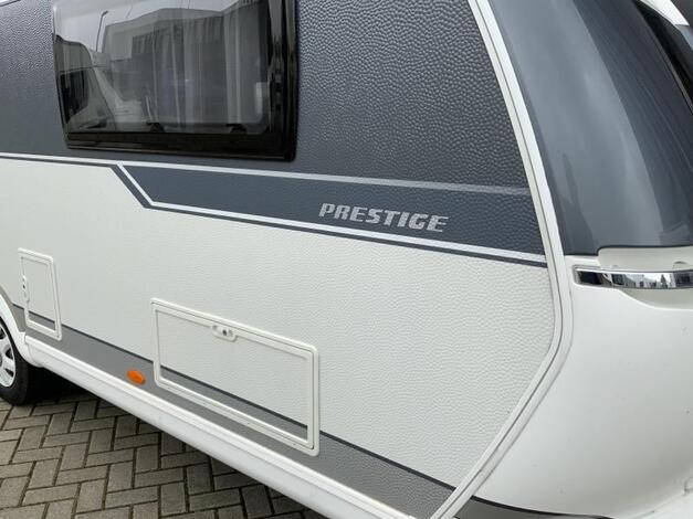 Hobby Prestige 620 CF