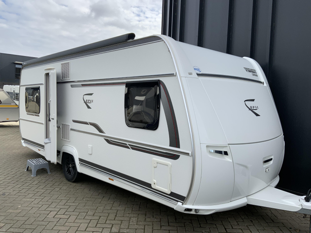 Fendt Opal 560 SFR (1041450)