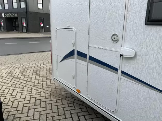 Caravelair Antares Family 486