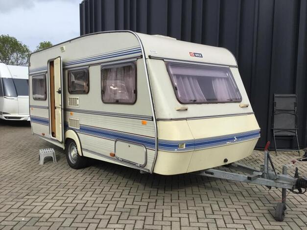 Wilk De Luxe 470 T