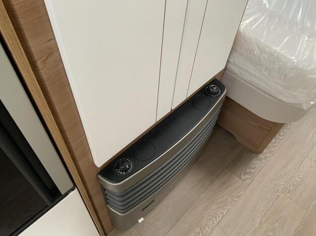 Hobby De Luxe 515 UHL