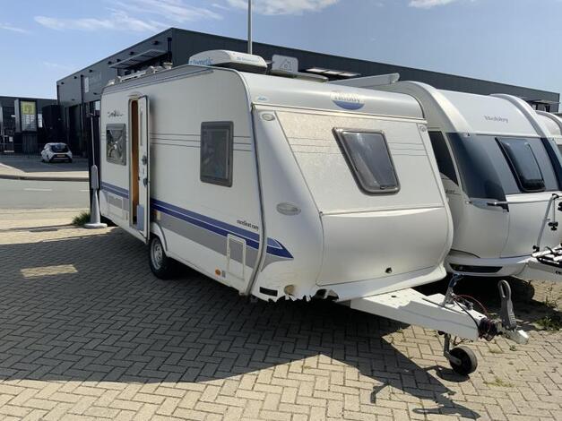 Hobby Excellent Easy 460 UFE