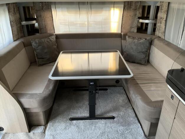 Hobby Prestige 650 UFF