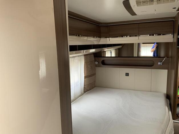 Hobby Prestige 650 KFU