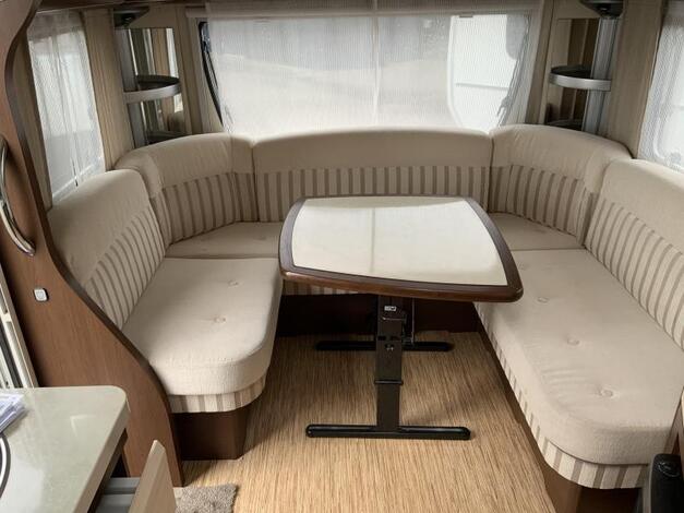 Hobby Prestige 495 UL