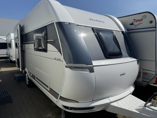 Hobby De Luxe 540 UL (1020707)