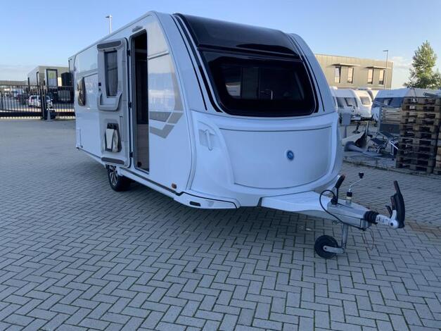 Knaus Sudwind 500 PF