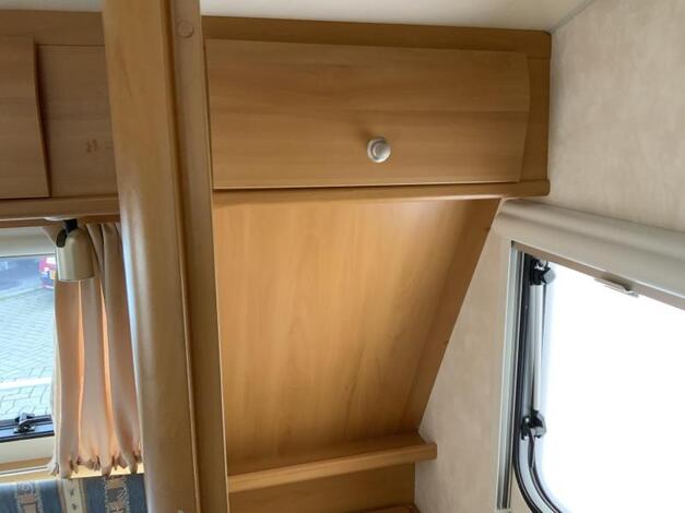 Avento Ava Grande 445 TF