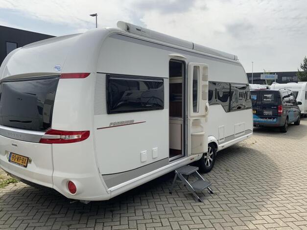 Hobby Premium 560 UL  9