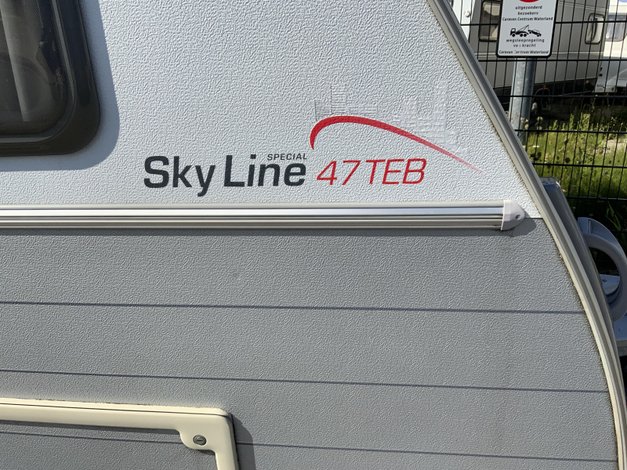 Kip Sky line 47 TEB (1058214)