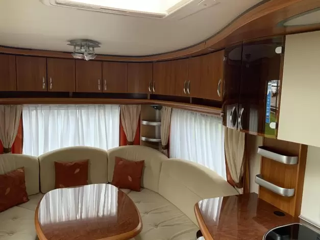 Hobby Excelsior 540 UFE