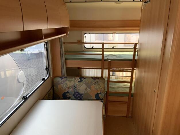 Home-Car Racer 390 TK