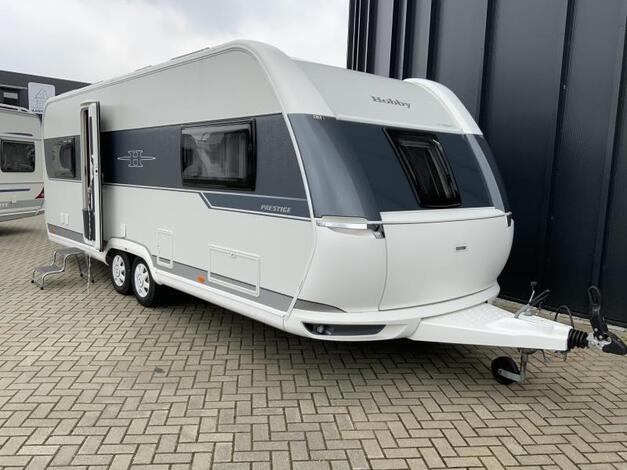 Hobby Prestige 620 CF