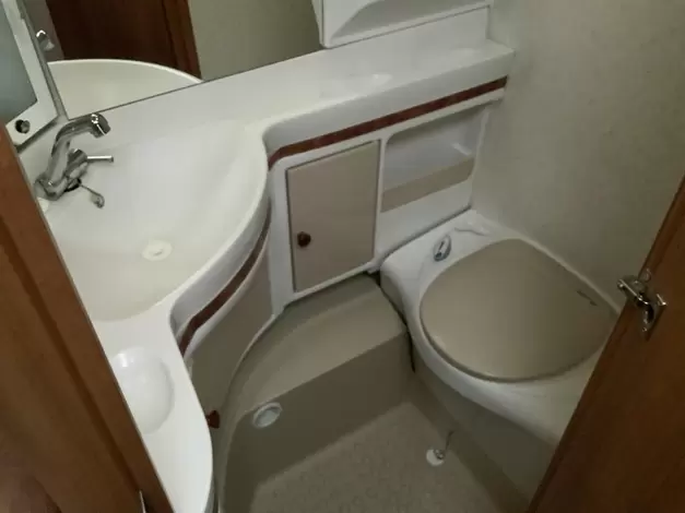 Hobby Excellent 440 SF