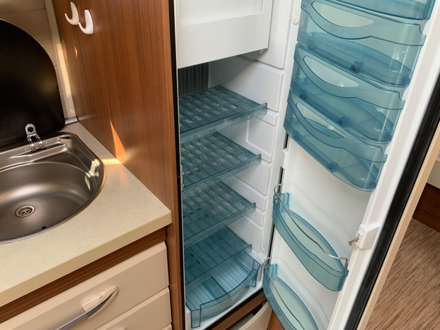 Hobby Premium 650 UFF (1038930)