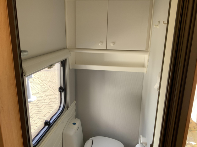 Knaus Sudwind 450 TF (1064079)