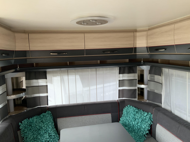 Hobby De Luxe Edition 495 UL (1062225)