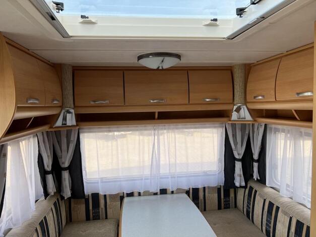 TEC Travel King 450 TF