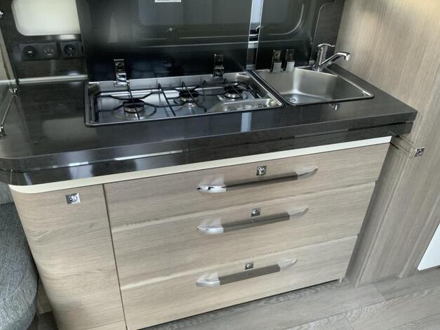 Hobby Prestige 560 UL