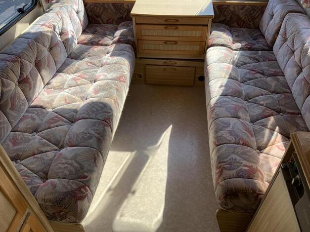 Elddis Wisp 370