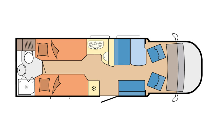 T70 E