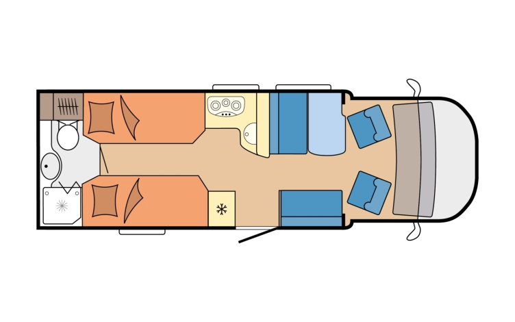 T70 E