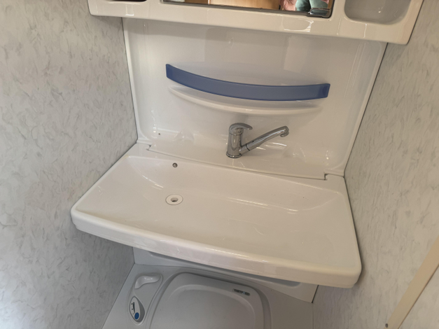 Hobby De luxe Easy 400 SF (1039314)