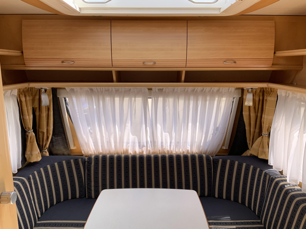 Dethleffs Camper 430 DB (1056431)