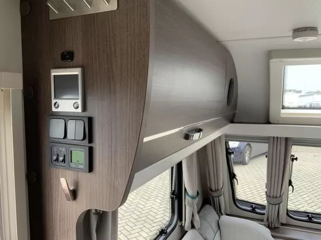 Elddis Affinity 574 Huisshow 16 t/m26 oktober