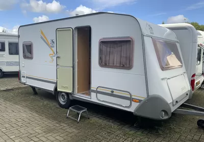 Knaus Sudwind 450 TF