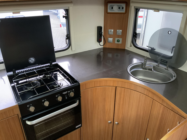 Adria Adiva 553 PH (1038927)