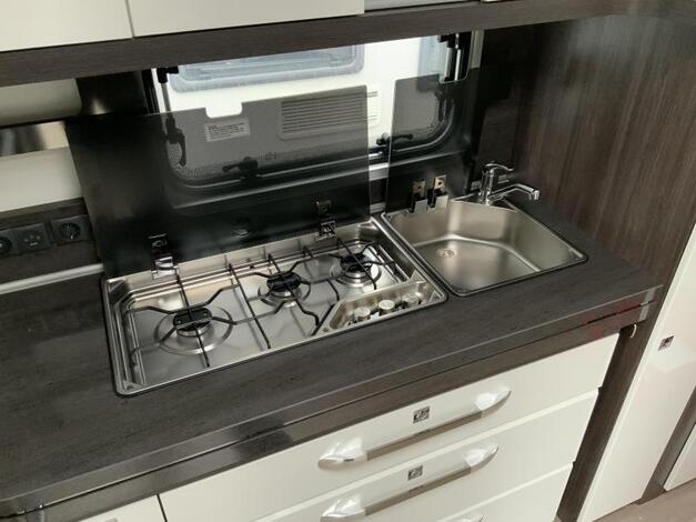Hobby Prestige 560 UL