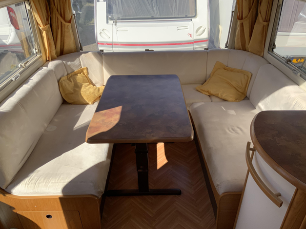 Tabbert Comtesse 560 (1049393)