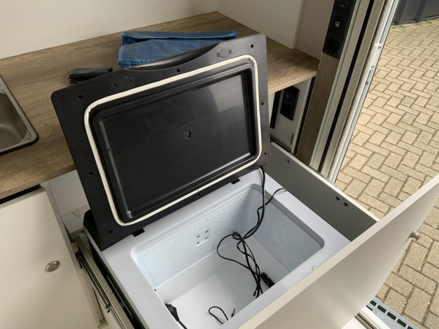 Hobby Beachy 450 (1037325)