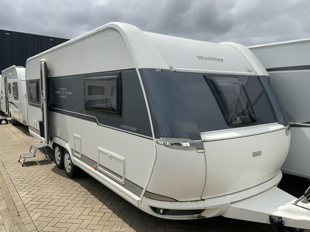 Hobby Prestige 620 CL (1019196)