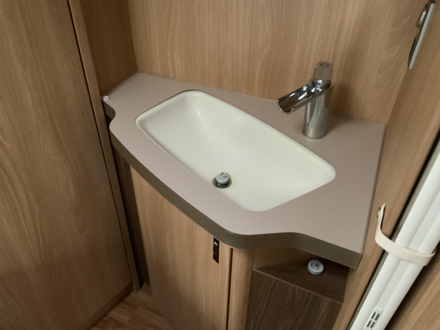 Tabbert Da Vinci 560 HTD