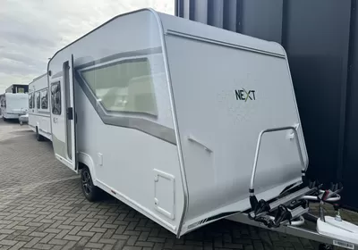 NEXT 380 Huisshow 15 t/m25 oktober