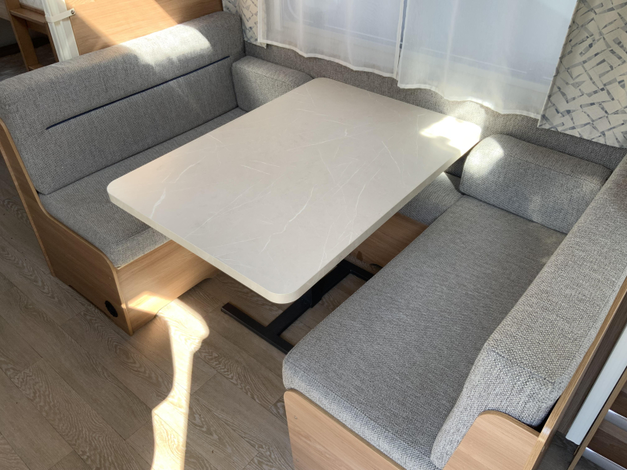 Hobby De Luxe 545 KMF 9 (1043909)