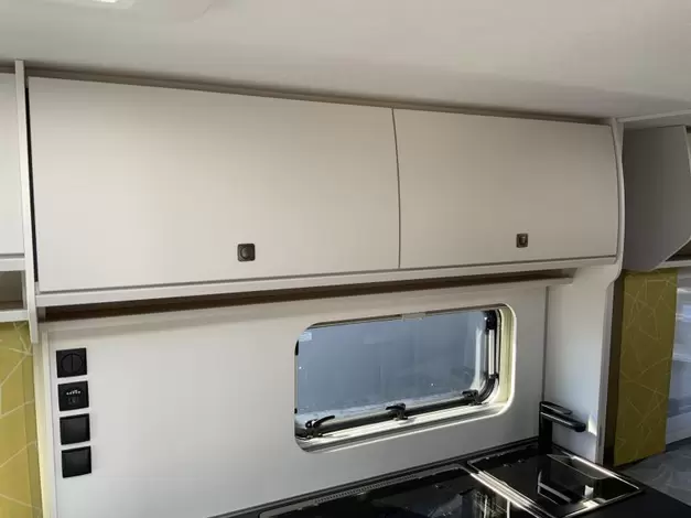 Fendt Apero 495 SFB (922724)