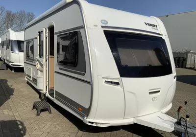 Fendt Bianco Celebration 495 SFE 9 Zondag 8 februari open