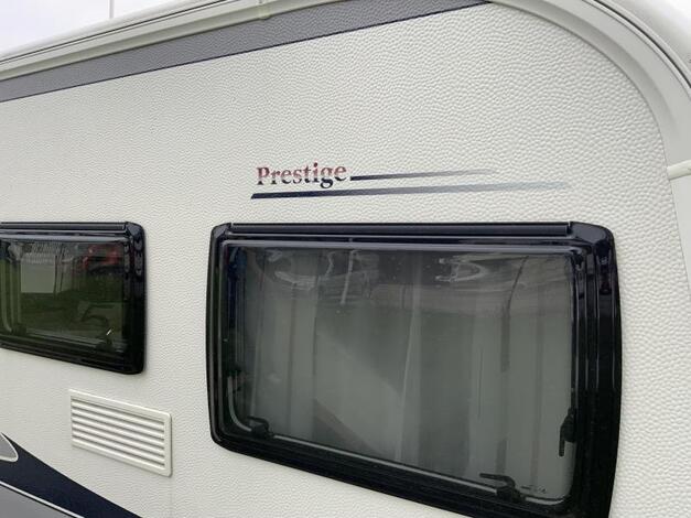 Hobby Prestige 455 UF