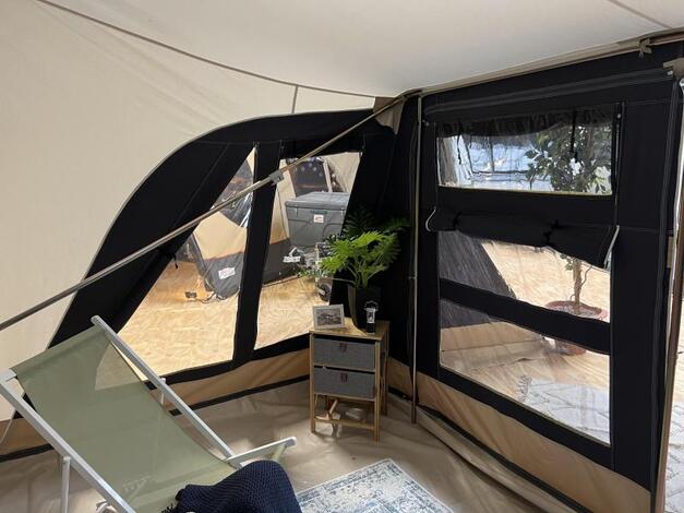 Combi Camp Flexi