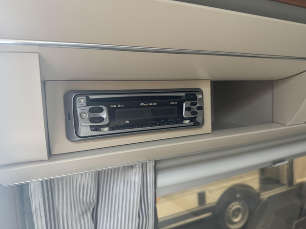 Hobby Premium 460 UFE (1039312)