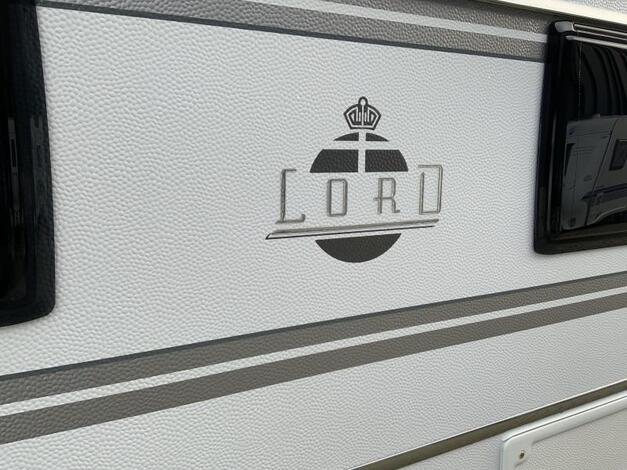 LMC Lord Plaisir 590