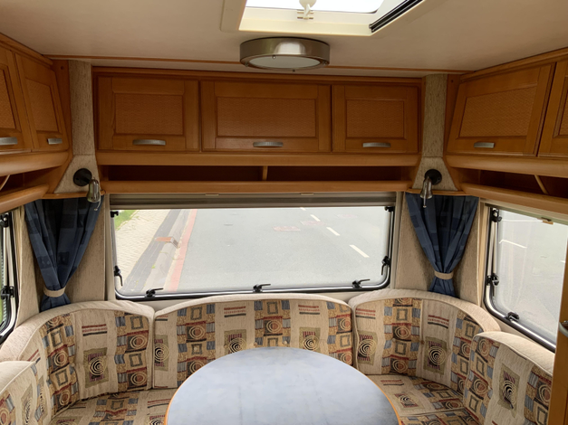 LMC Dominant 530 (1042568)