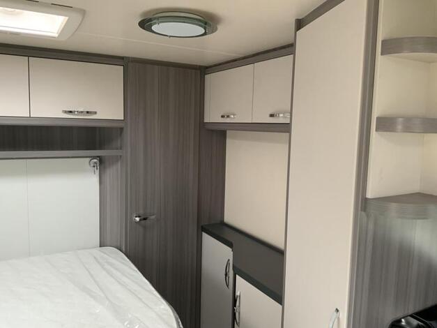 Hobby Optima Ontour  T70 F