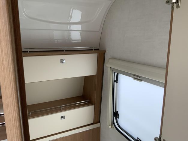 Fendt Opal 560 SFR (1041450)