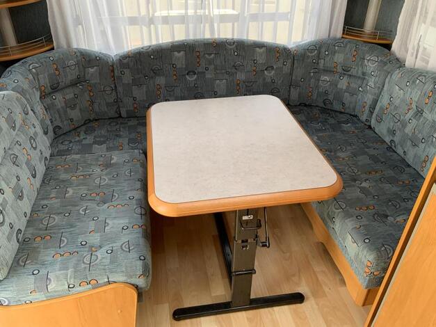 Hobby Excellent Easy 460 UFE